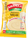 Amandla Plus Original - 20x500G