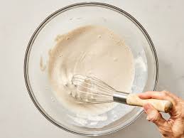 Batter Mix - 25KG
