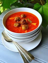 Viva Chakalaka Soup - 20x500G