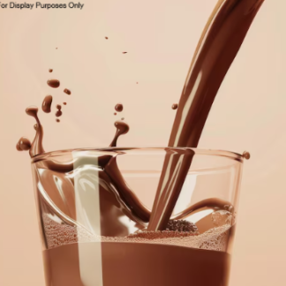 Chocolate Drink - 25KG