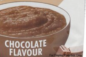 Amandla Plus Chocolate - 20x500G