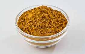 Mild Curry Powder - 5KG