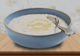 Instant Fortified Porridge - 25KG