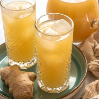 Ginger Beer - 30x500G