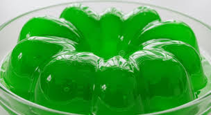 Standard Green Jelly - 5KG