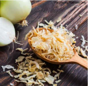 Onion Flakes - 5KG