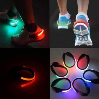Shoe Clips