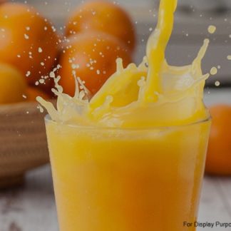 Budget Orange Cooldrink - 10KG