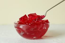 Standard Strawberry Jelly - 1KG