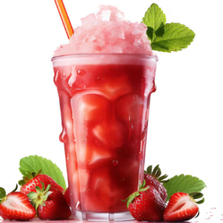 Standard Strawberry Cooldrink - 5KG