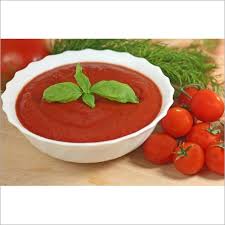 Commercial Tomato Soup - 25KG