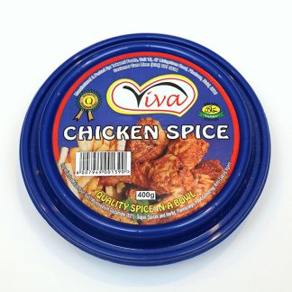 Viva Chicken Refill - 40x400G