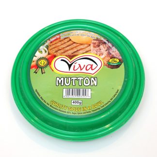 Viva Mutton Spice Bowls - 10x400G