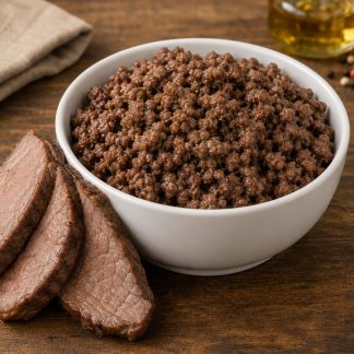 Econo Mince Beef - 10KG