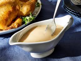 Chicken Gravy - 25KG