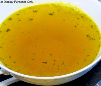 Econo Chicken Soup - 25KG