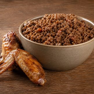 Econo Mince Chicken - 25KG
