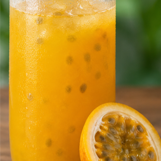 Budget Granadilla Cooldrink - 25KG