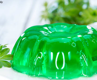 Standard Green Jelly - 25KG