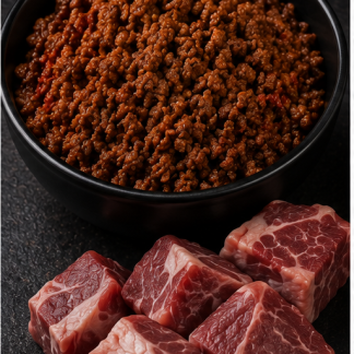 Viva Mutton Mince - 20x500G