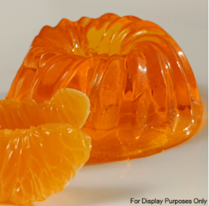 Standard Orange Jelly - 25KG